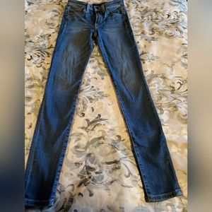 Joe's Jeans Icon Midrise Skinny Jeans